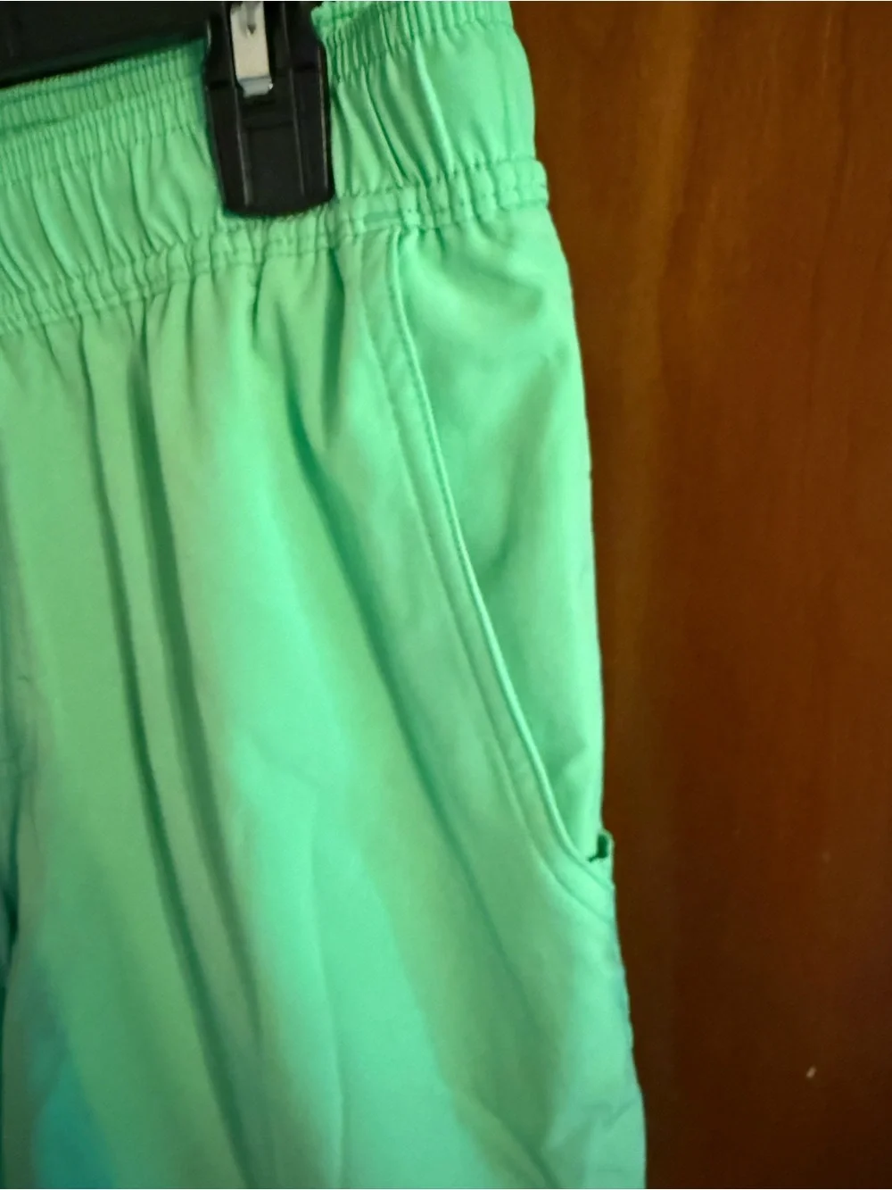 George breathable bright